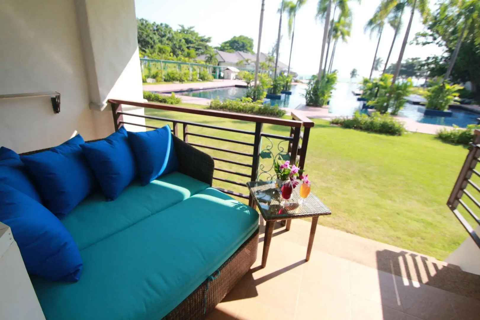 Sea Nature Rayong Resort and Hotel