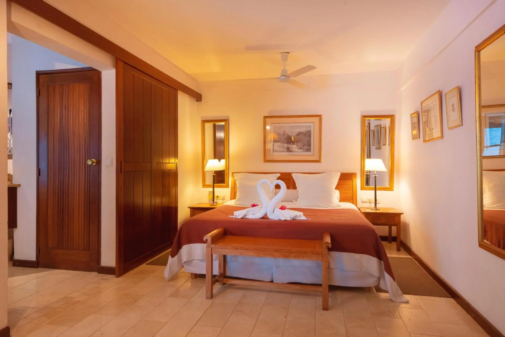 Le Saint Alexis Hotel & Spa