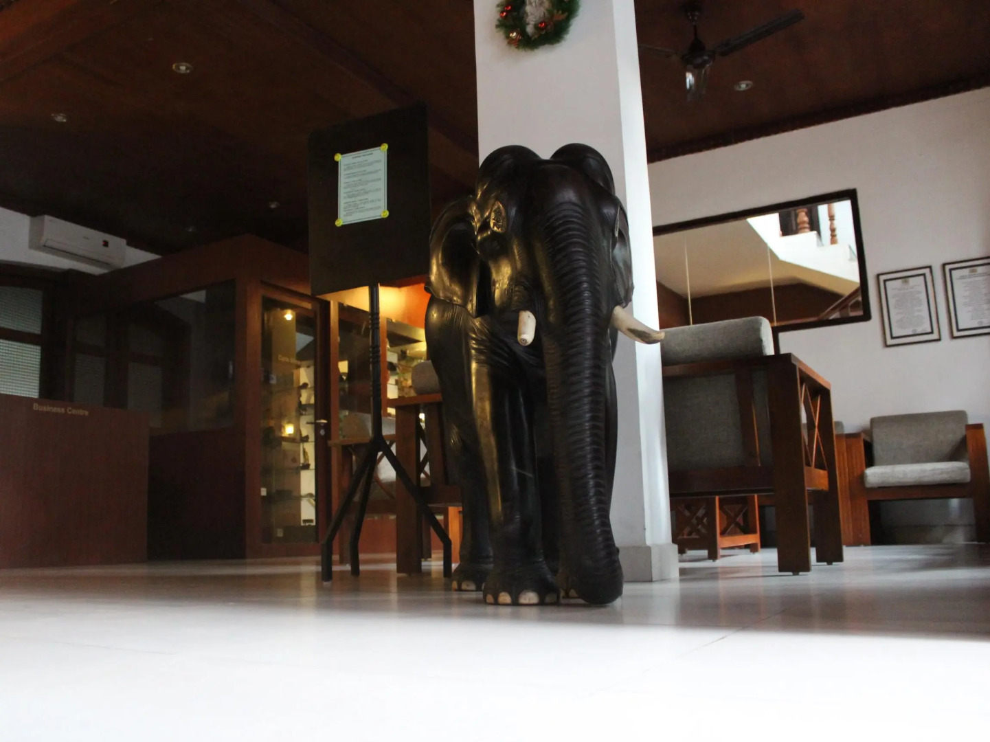 The Killians Boutique Hotel