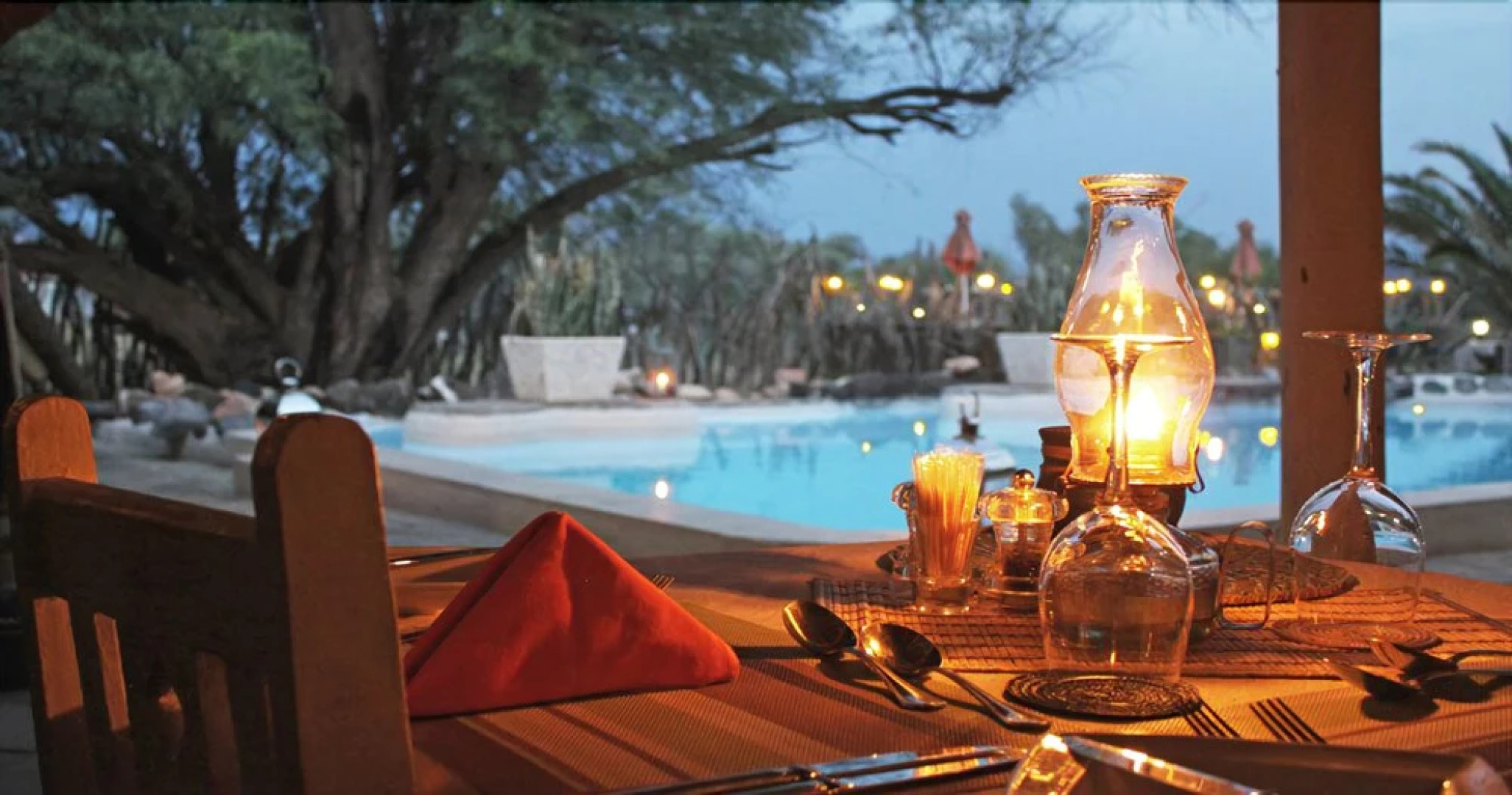 The Elegant Farmstead