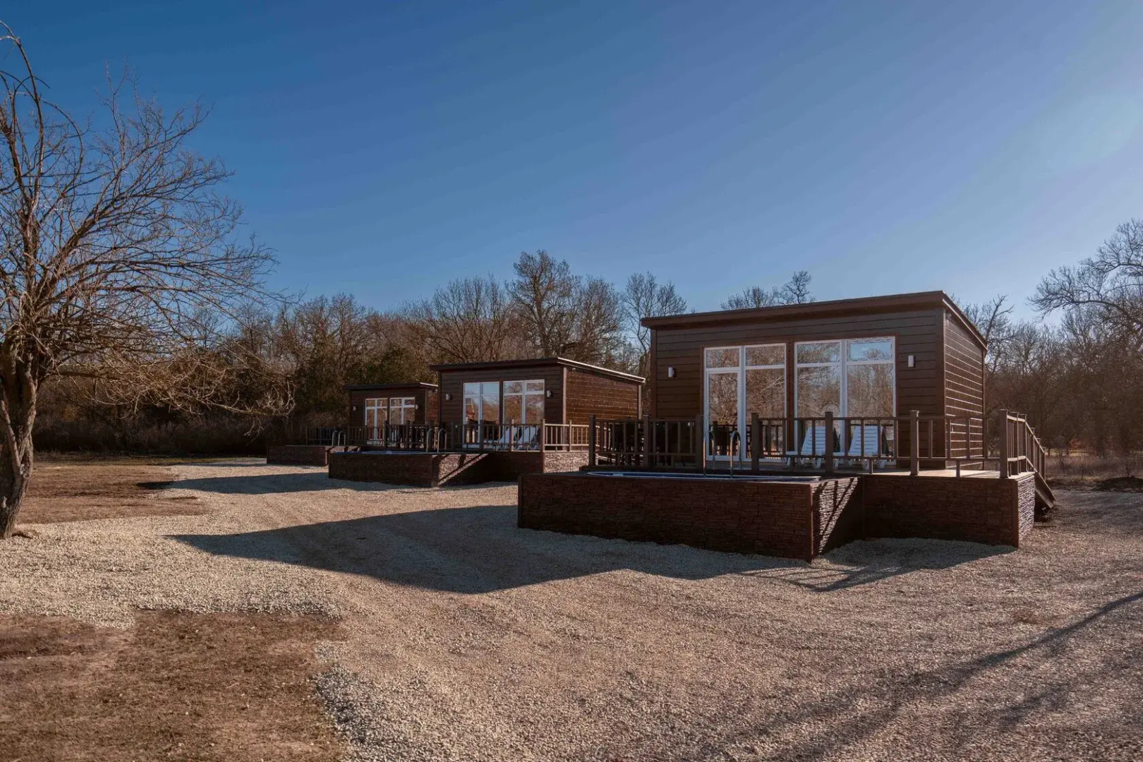 Аскания Вилладж