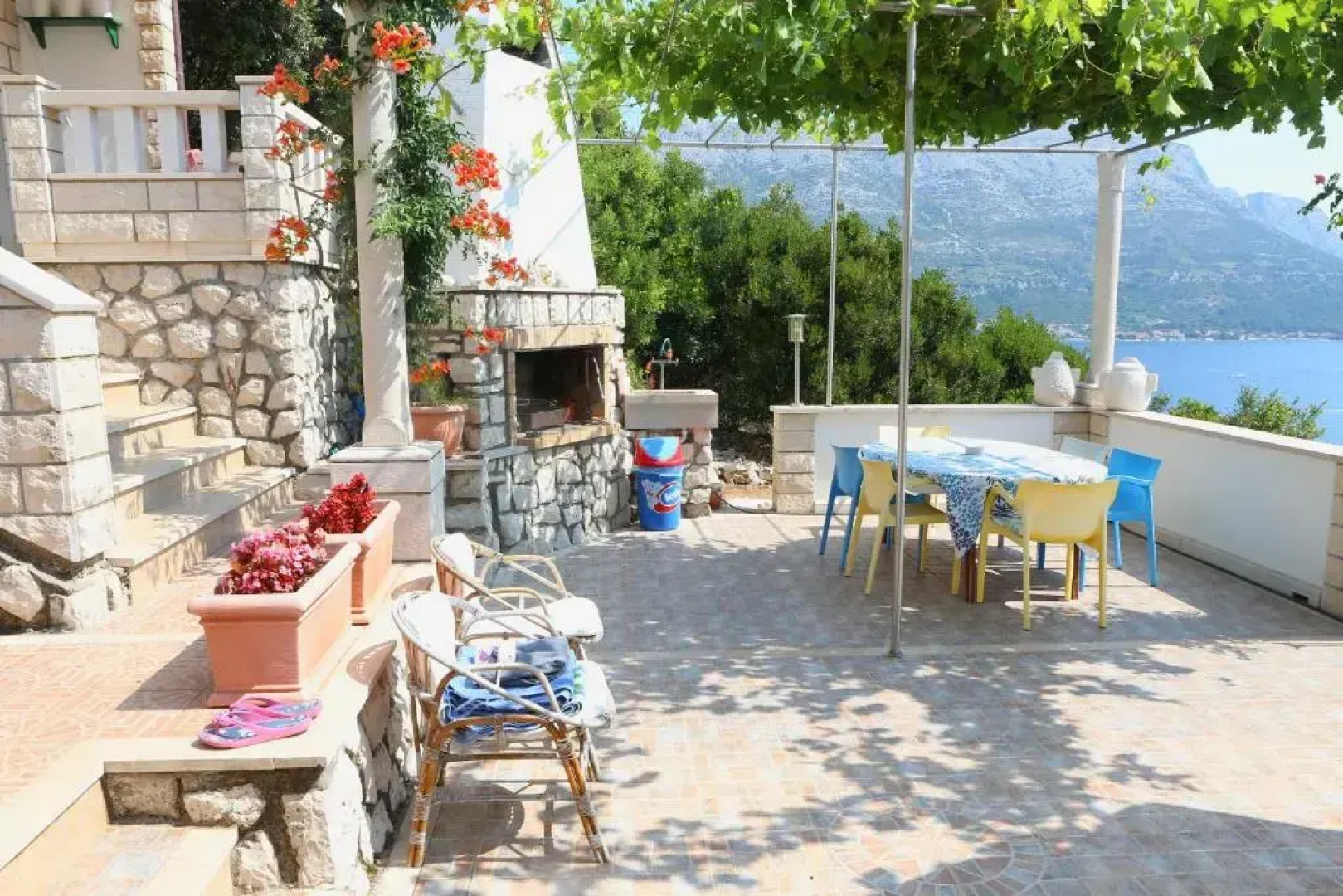 Apartments Alo Jozic