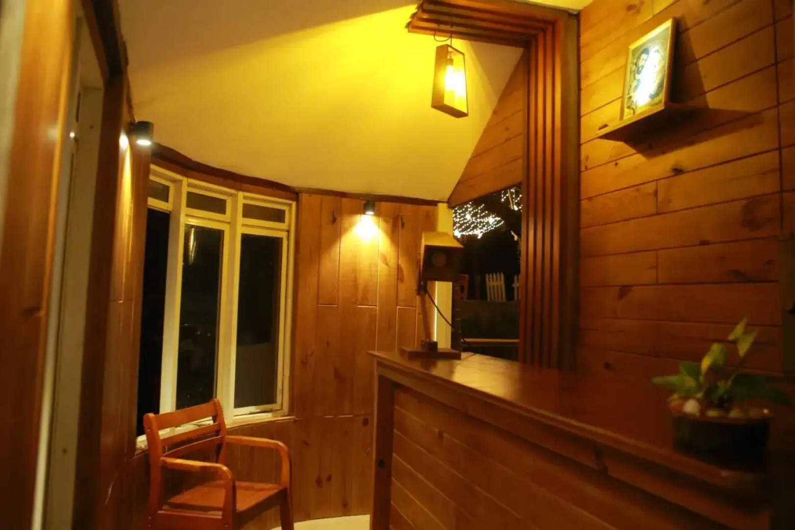 Pine Beach Residency