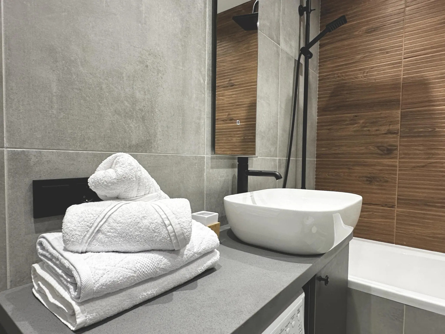 Румянцево Апарт на ул. Семашко 33А