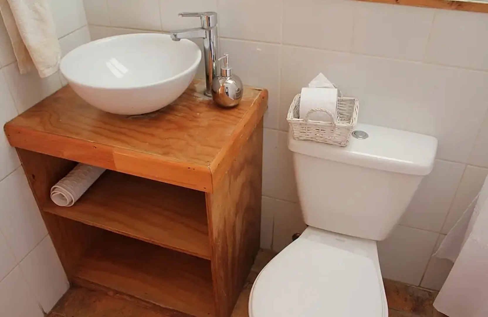 El Arbol Eco-Lodge - Hostel