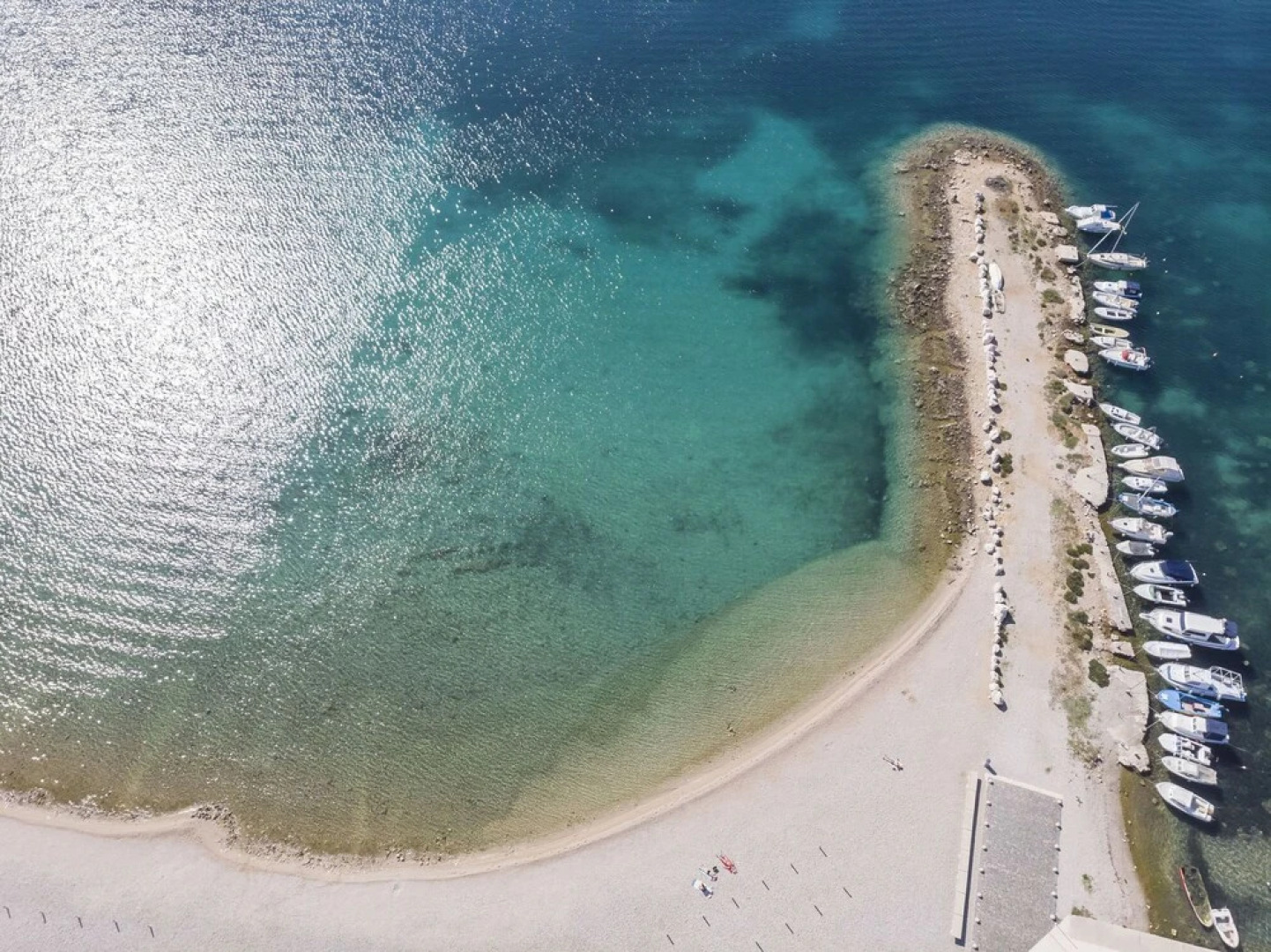 Apartments Villa Adriana Ii