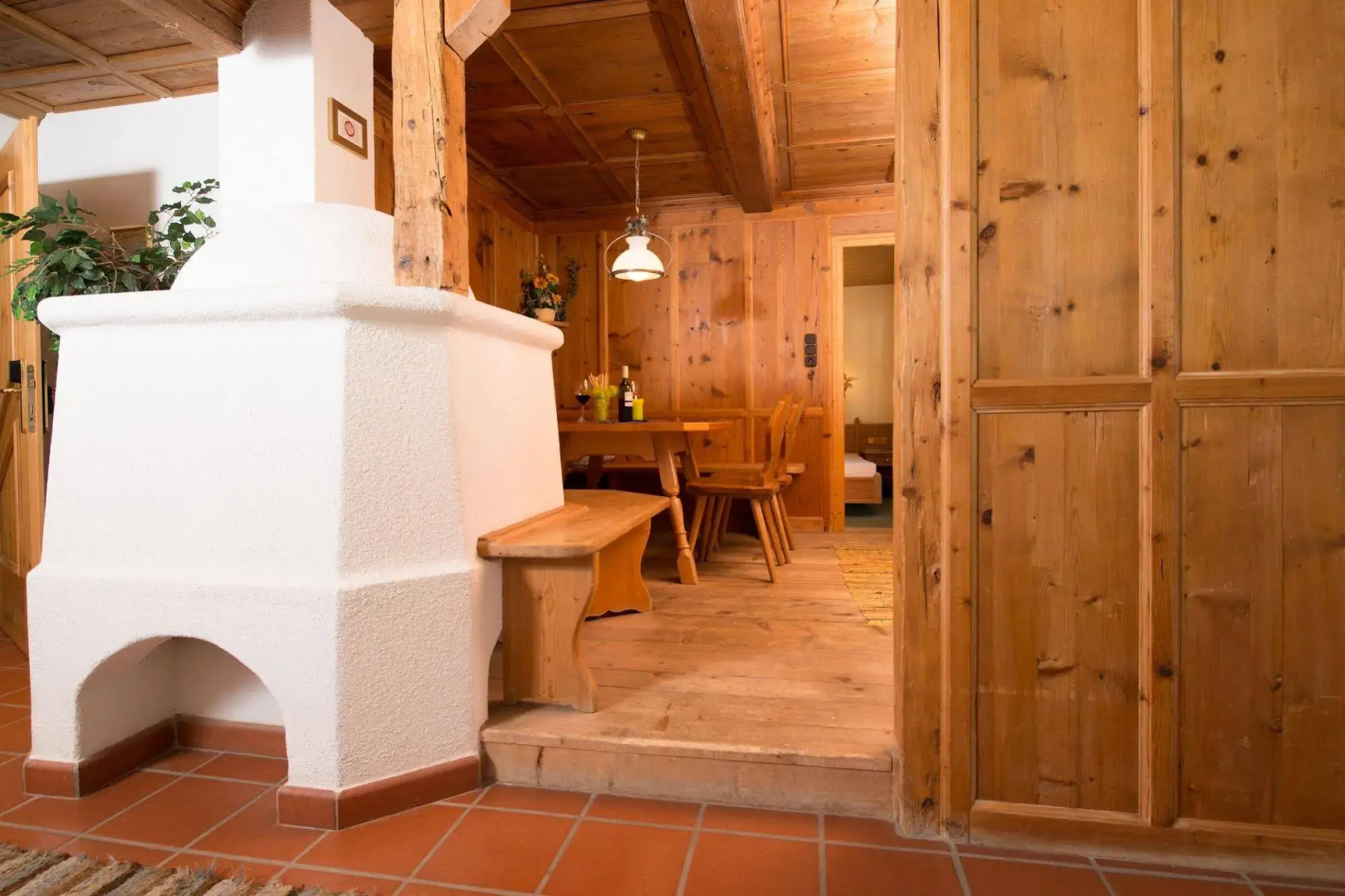 Apart-Hotel San Antonio