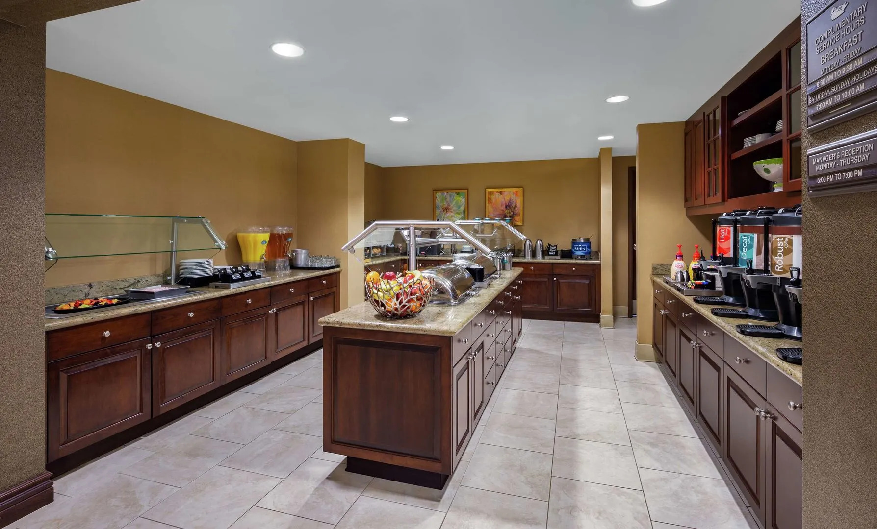 Homewood Suites by Hilton Shreveport / Bossier City, LA