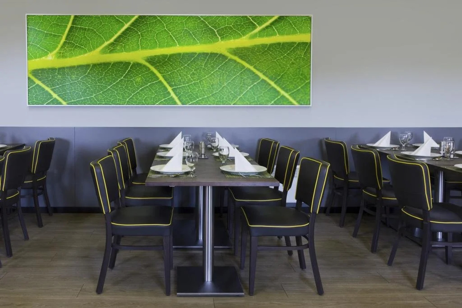 NA LOUCE Restaurace + Penzion