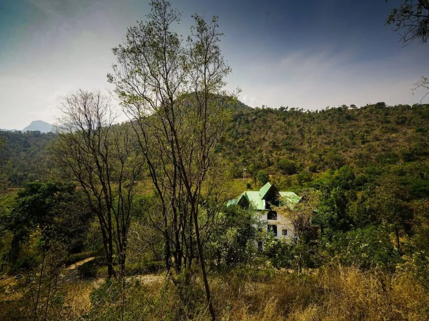 OYO 13684 Kerala for Rest Inn