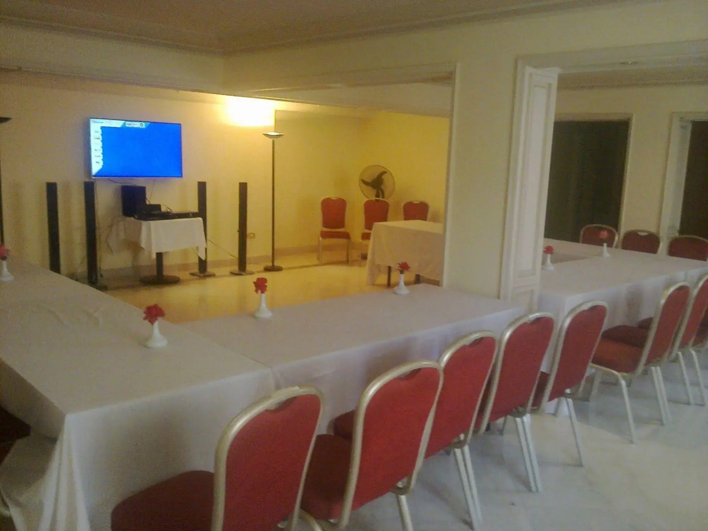 Kanzy Hotel