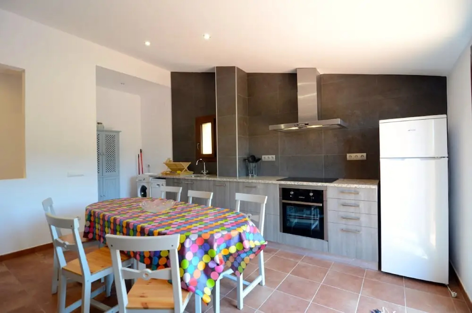 Apartamento Binson Masos