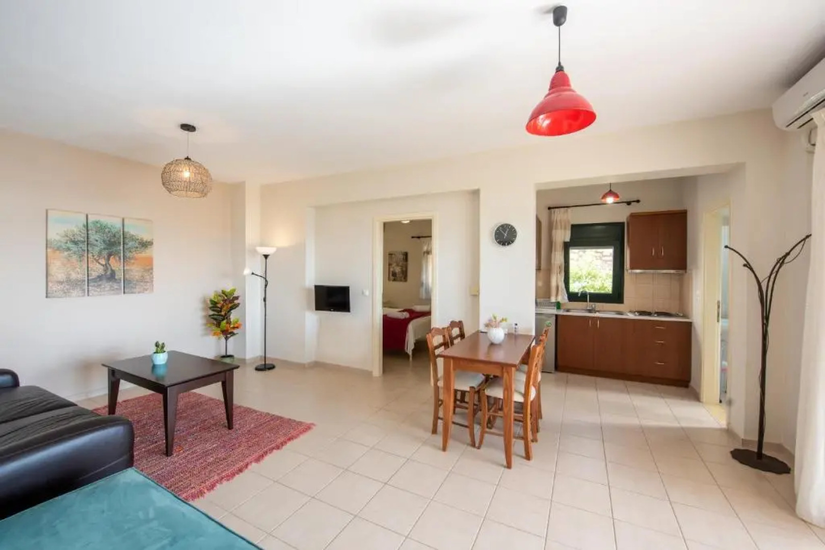 Portela Suites Kastri