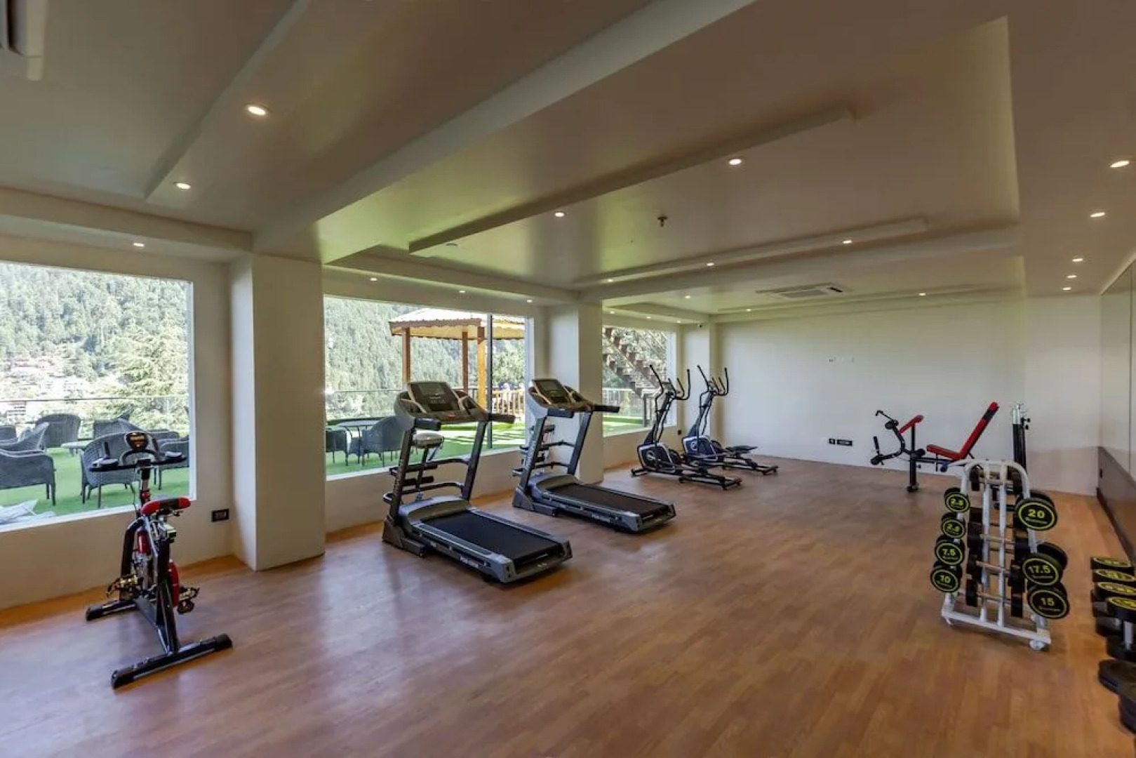 Fortune Park Dalhousie - Member ITC Hotels' Group