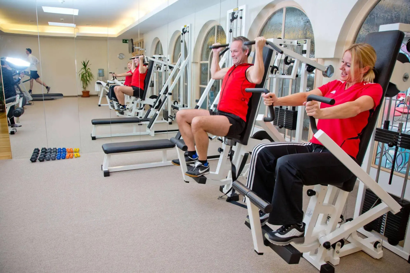 Traumhotel Alpina - Yoga & Ayurveda Adults only