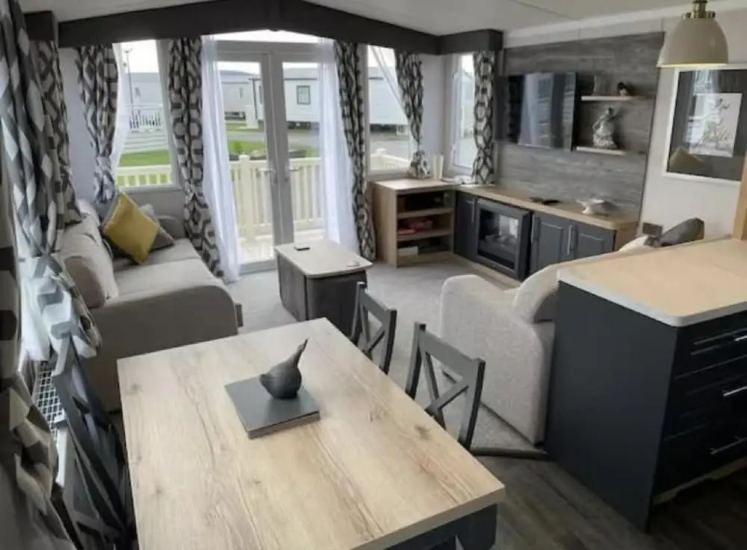 Inviting 2-bed Holiday Home Located in Whitstable