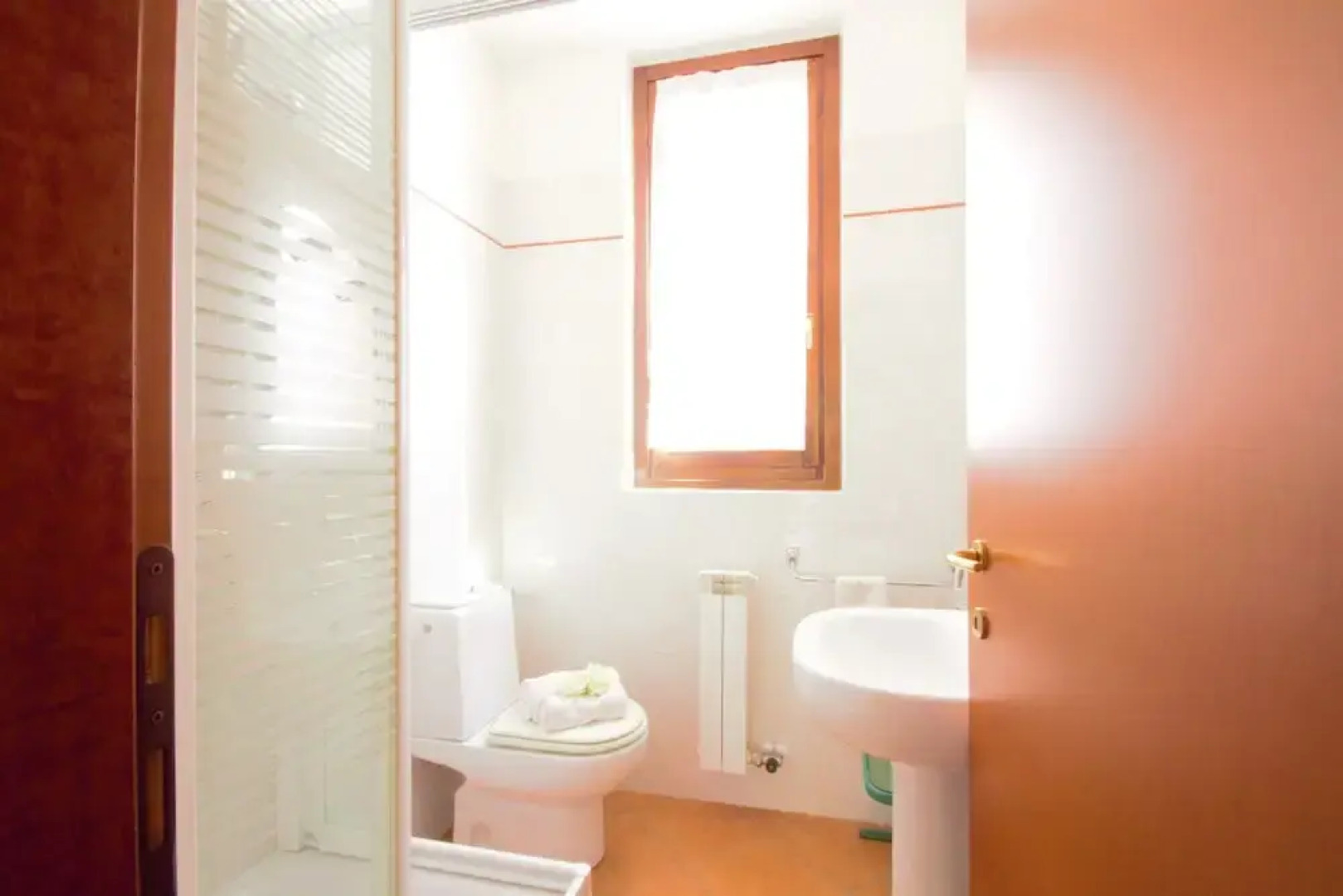 Pognana Luxury Apartment n.1 - 7 people