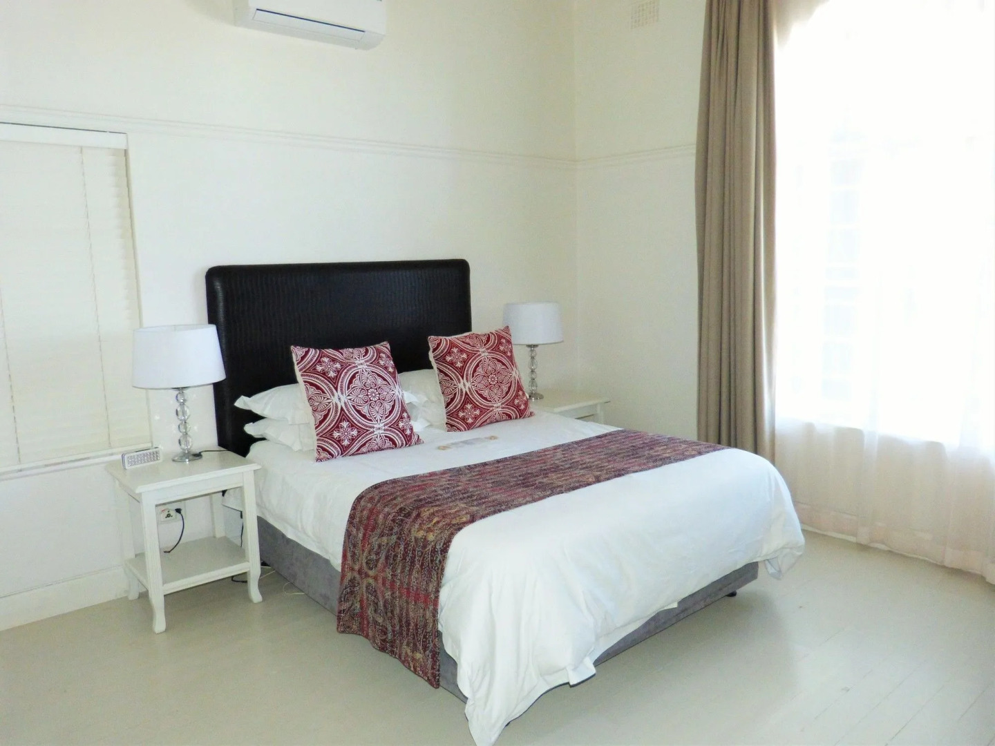 The Hampton Exclusive Guest House