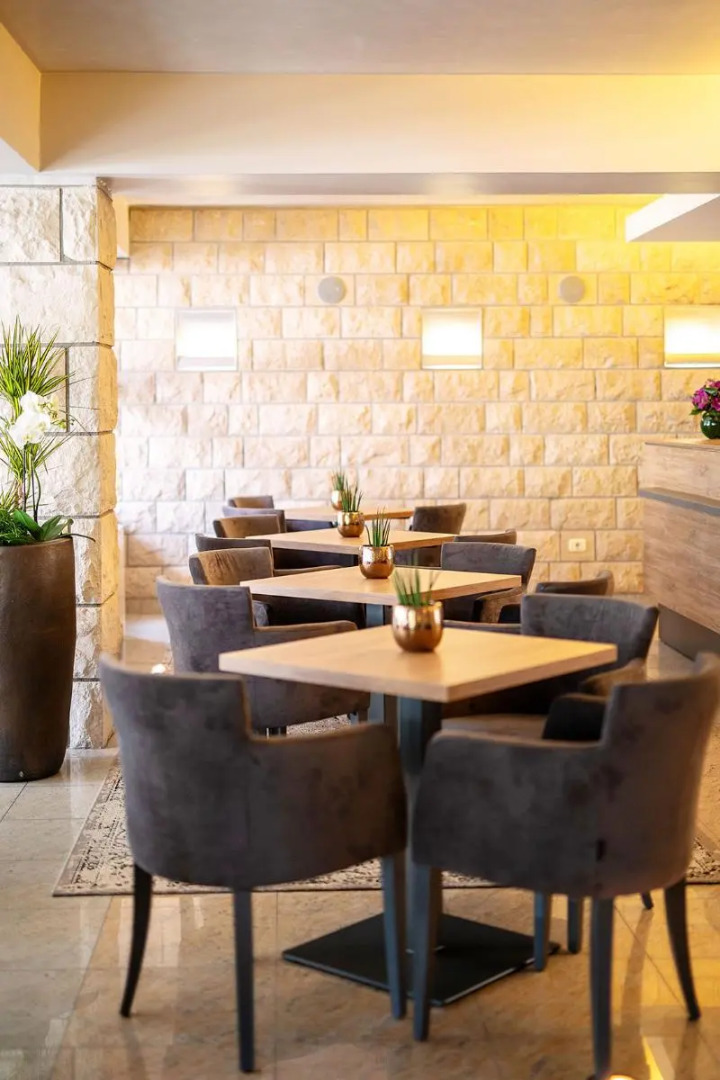 Hotel Haliaetum - San Simon Resort