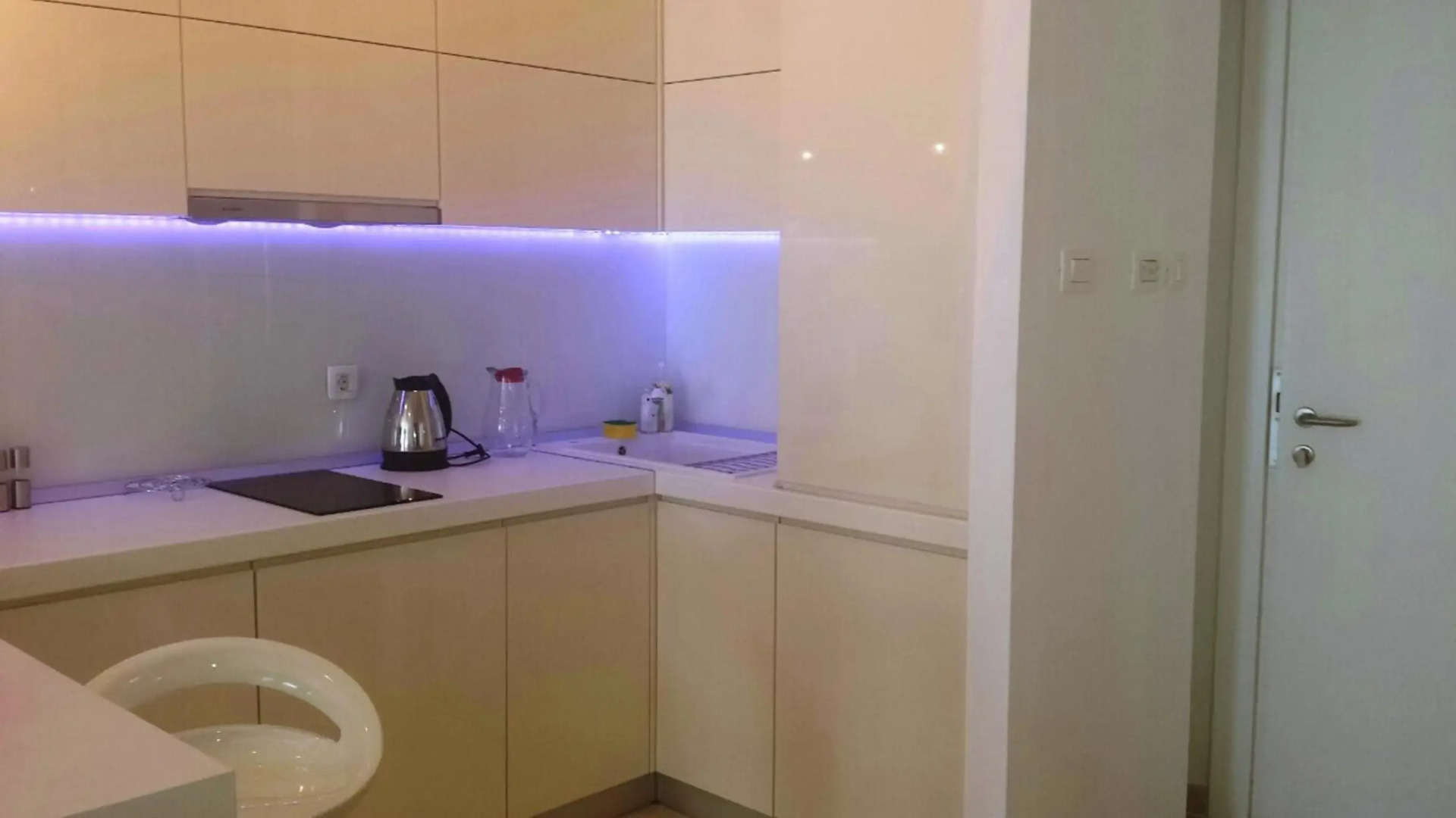 Apartment TC Lux VLSB