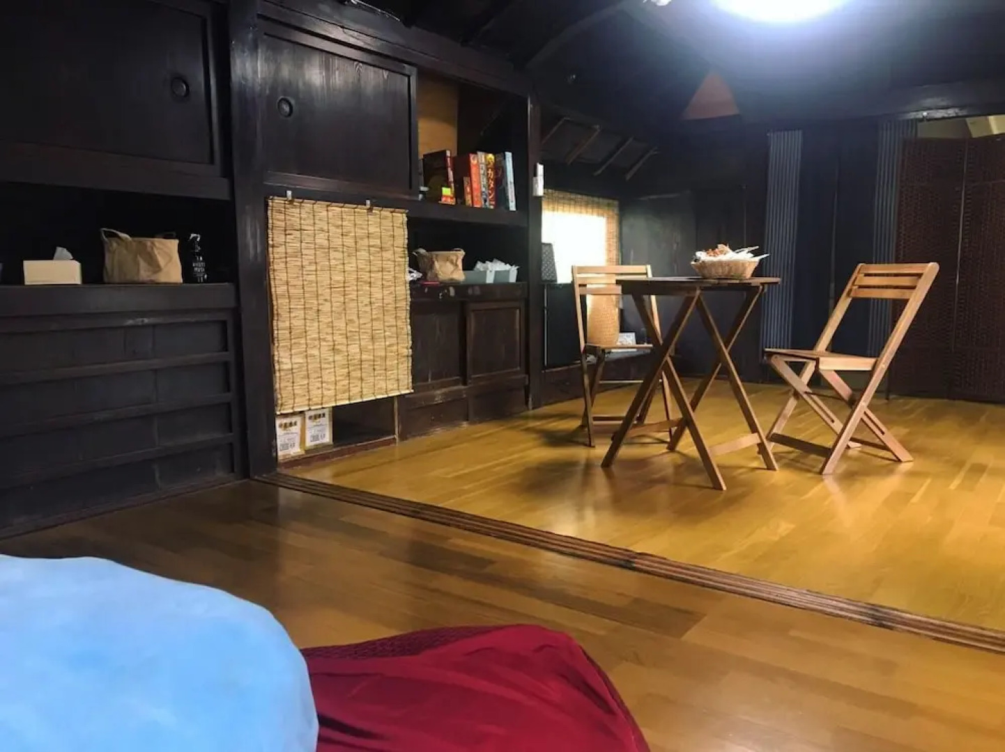 Japanese Traditional Hotel Kanasa