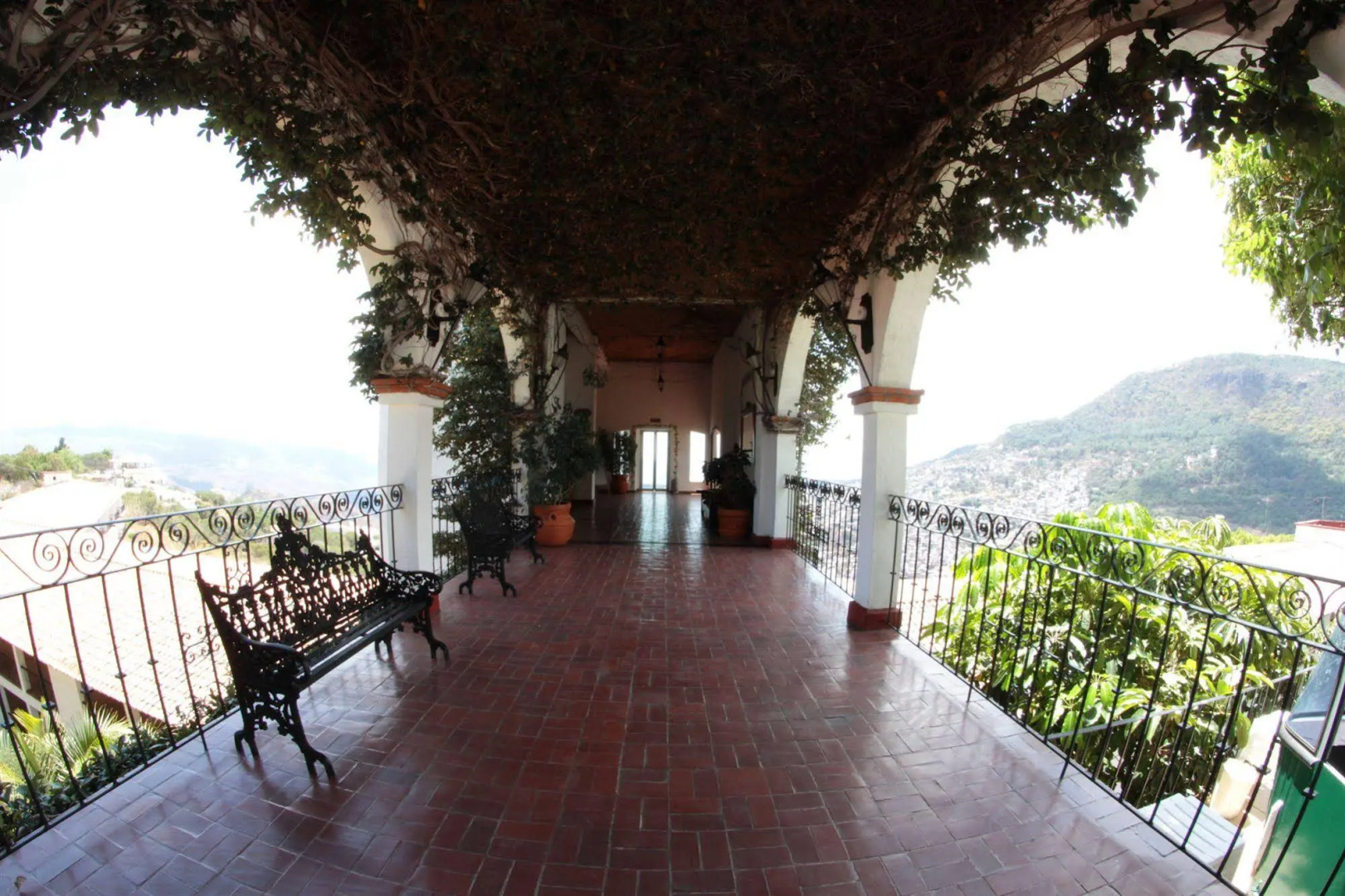 Hotel Montetaxco