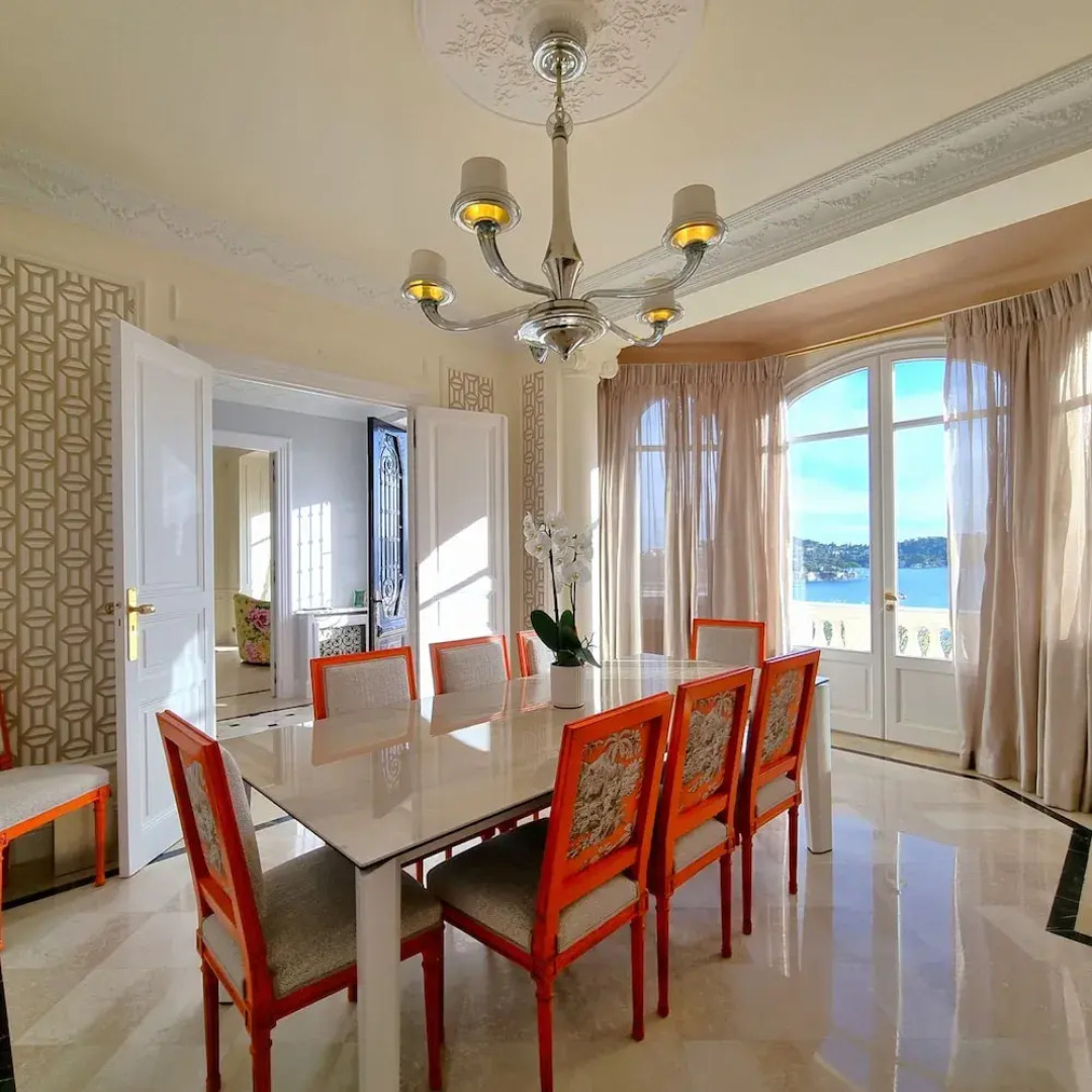 Villa Soleil Riviera