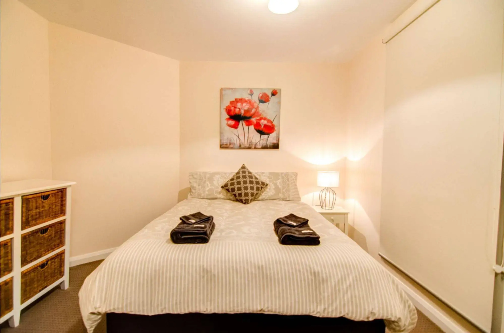 Terrace on Walbourne