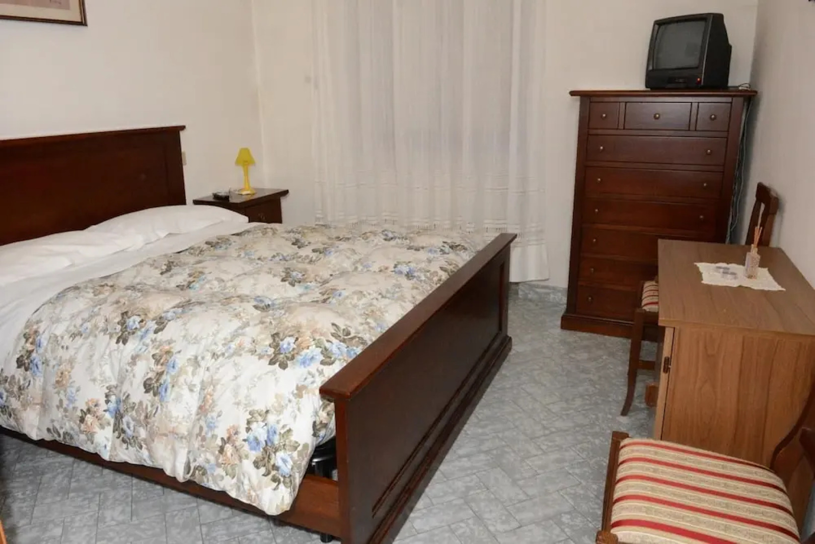 Albergo Ristorante Turismo