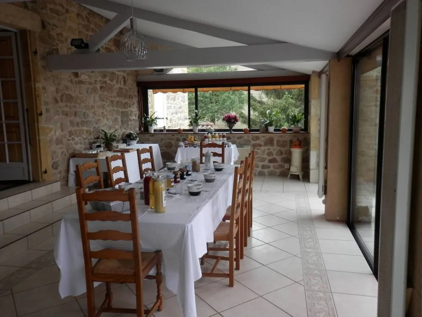 Domaine De La Reserve