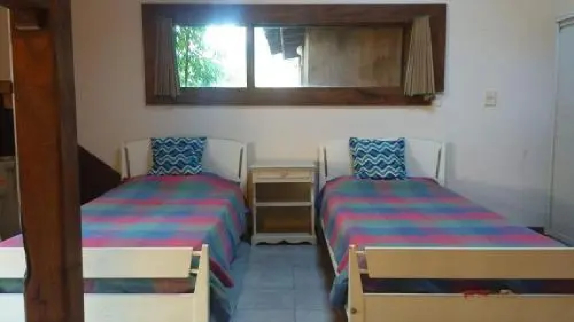 La Cabaña Pinamarense