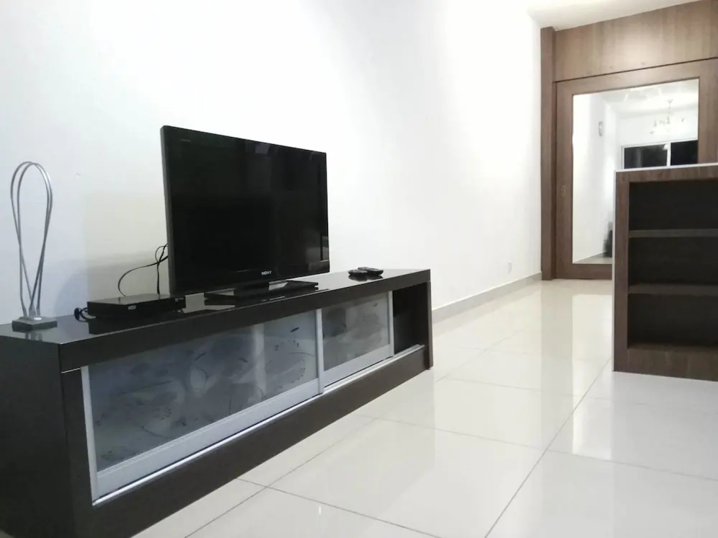 KBCC Service Apartment by iHost