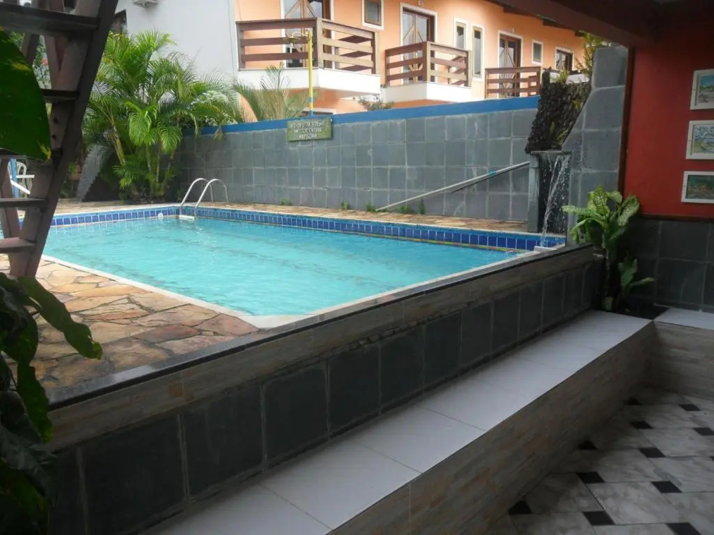 Pousada Recanto de Minas