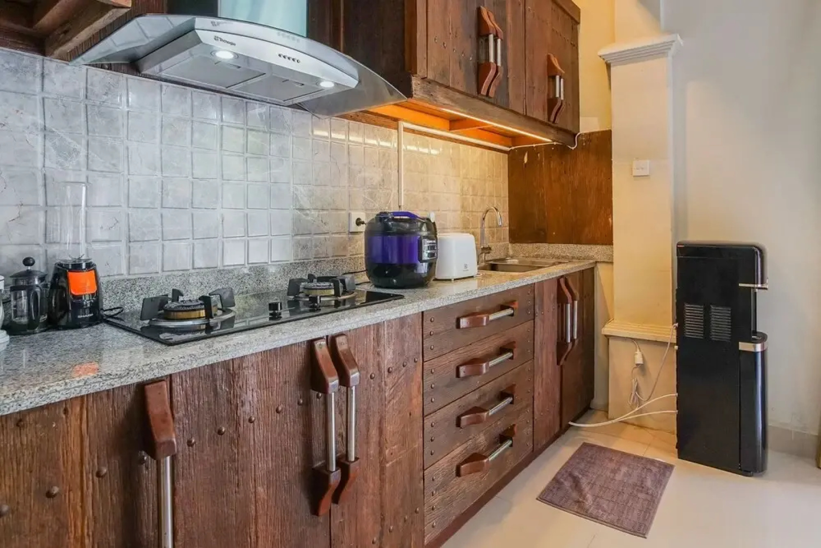 Lot 18 Villa