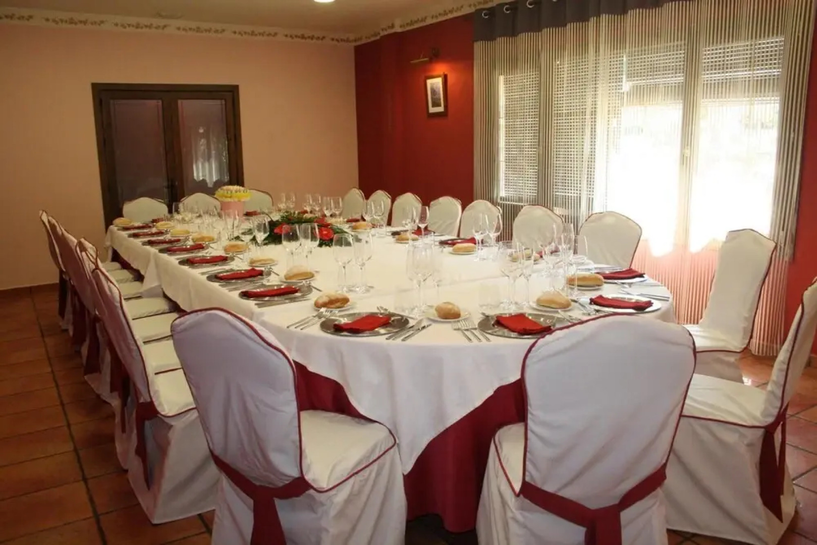 Villa Xarahiz