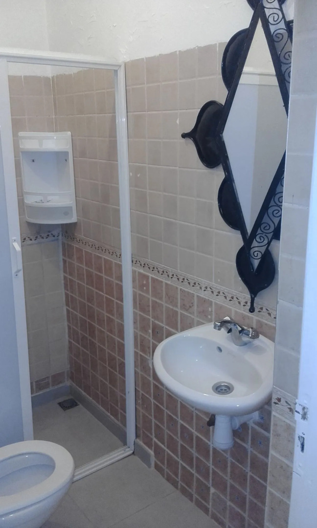 Kasbah Chwiter Hotel