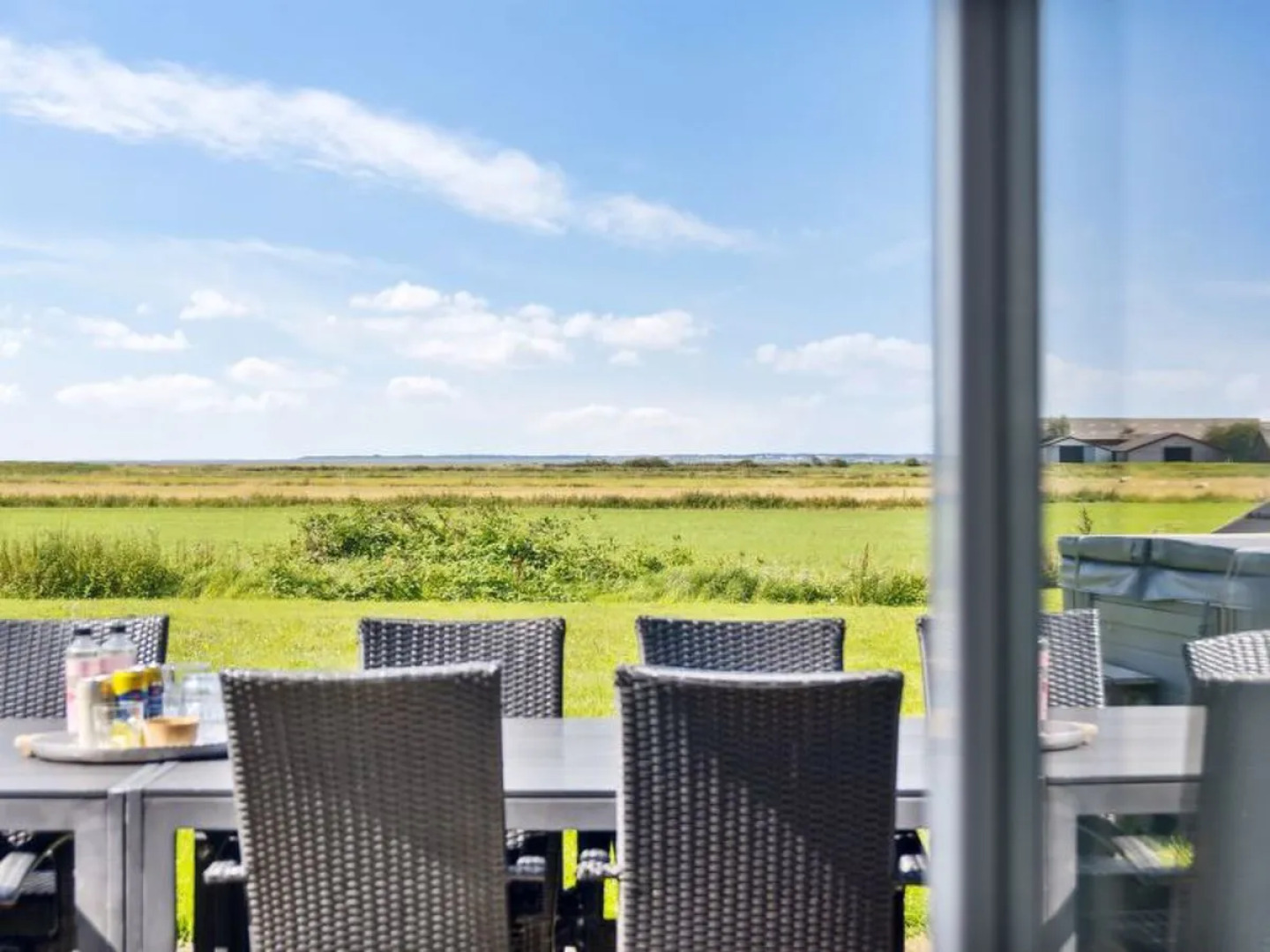 "Stefania" - 700m from the sea in Western Jutland