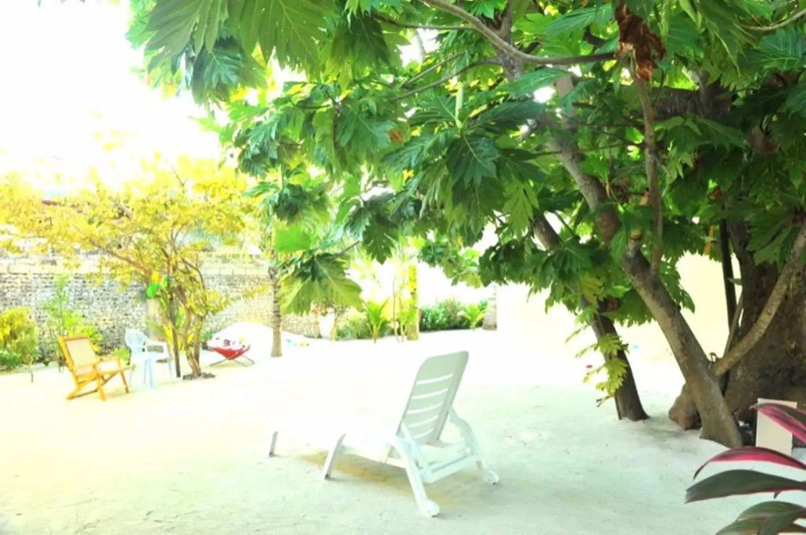 Venus Villa Maldives