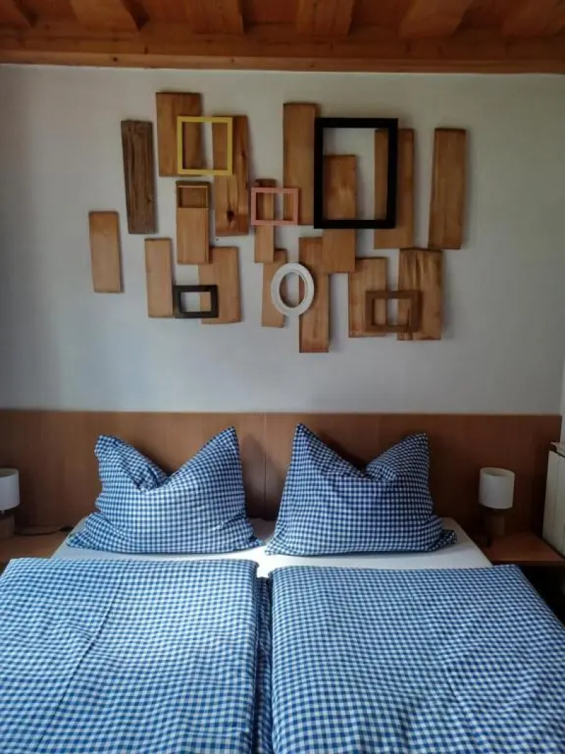 Ferienhaus Asserbach