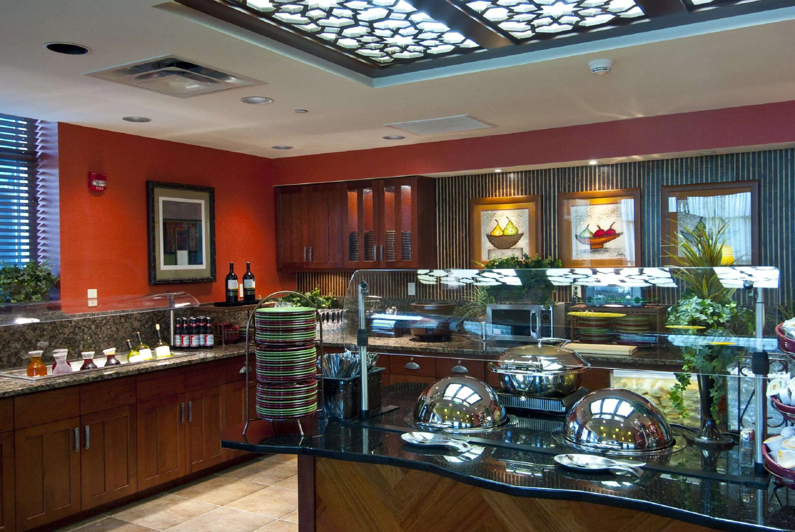 Homewood Suites by Hilton Rockville-Gaithersburg