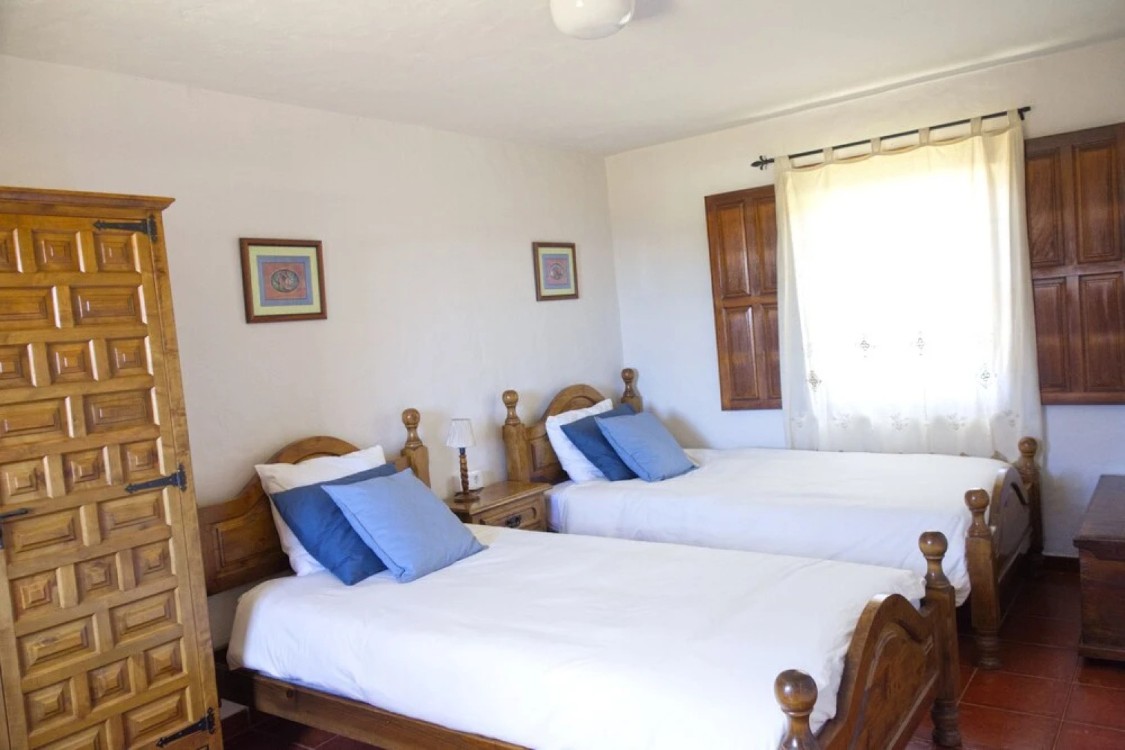 Casa Rural El Colmenero by Isla Bonita