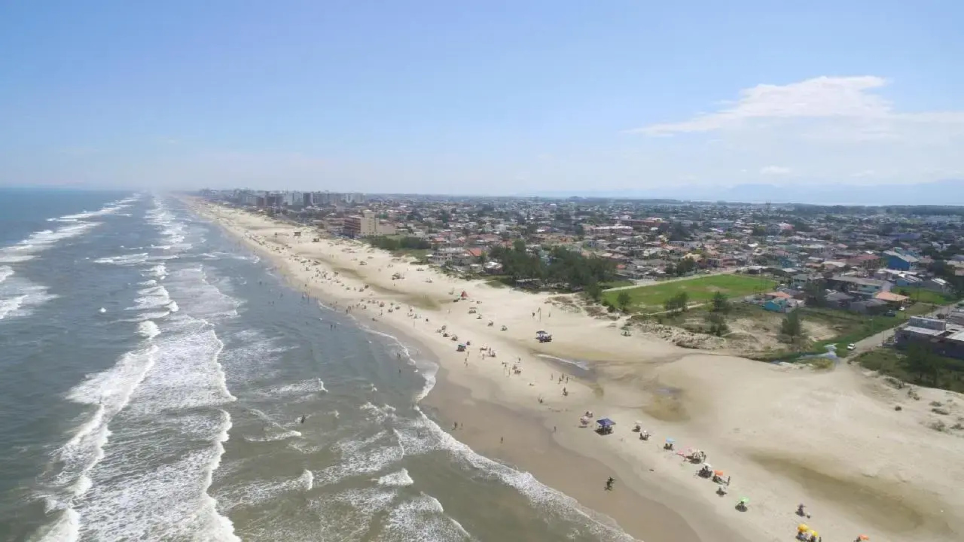 Residencial Veleiros Do Mar