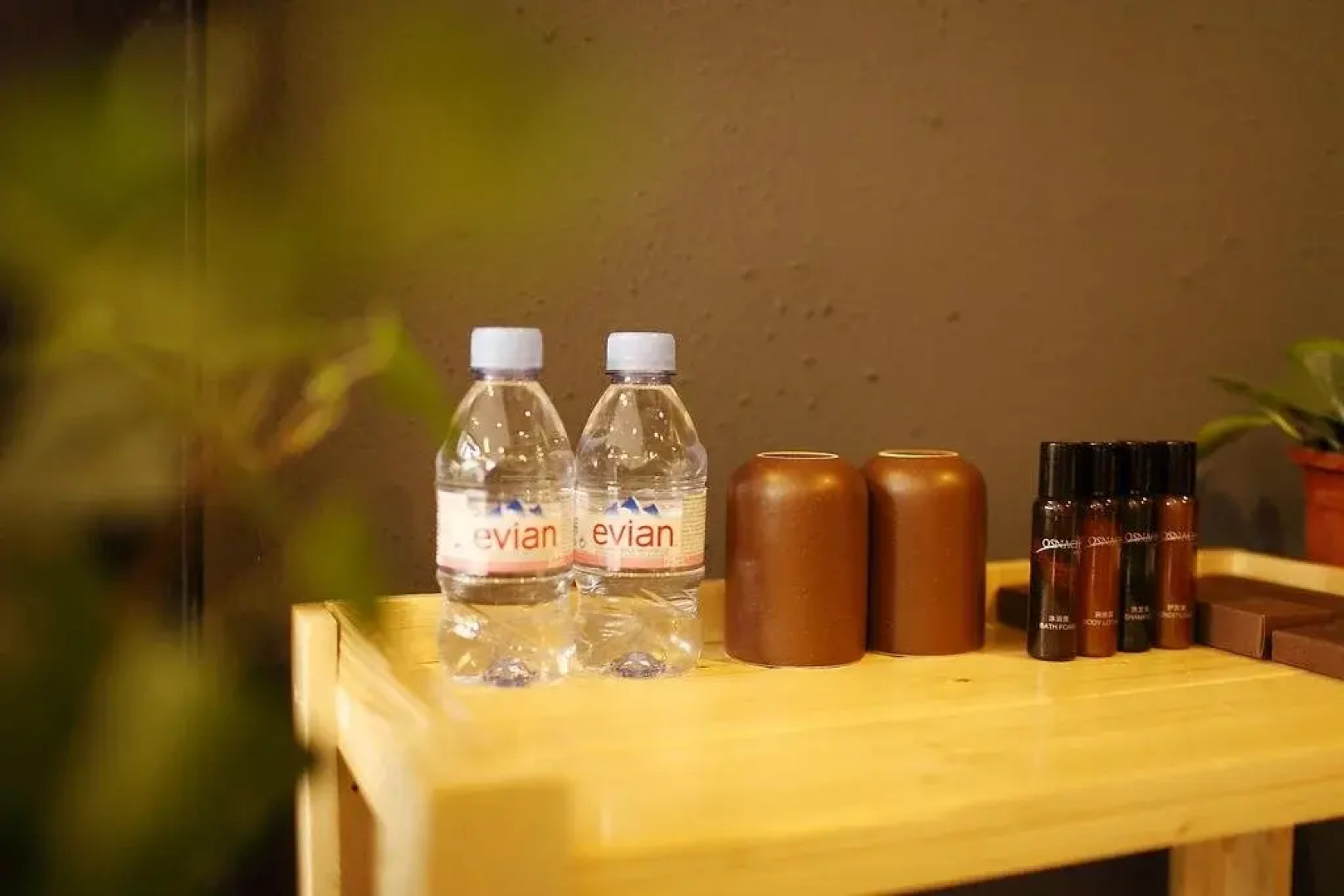 Xitang Hua Tian Hotel