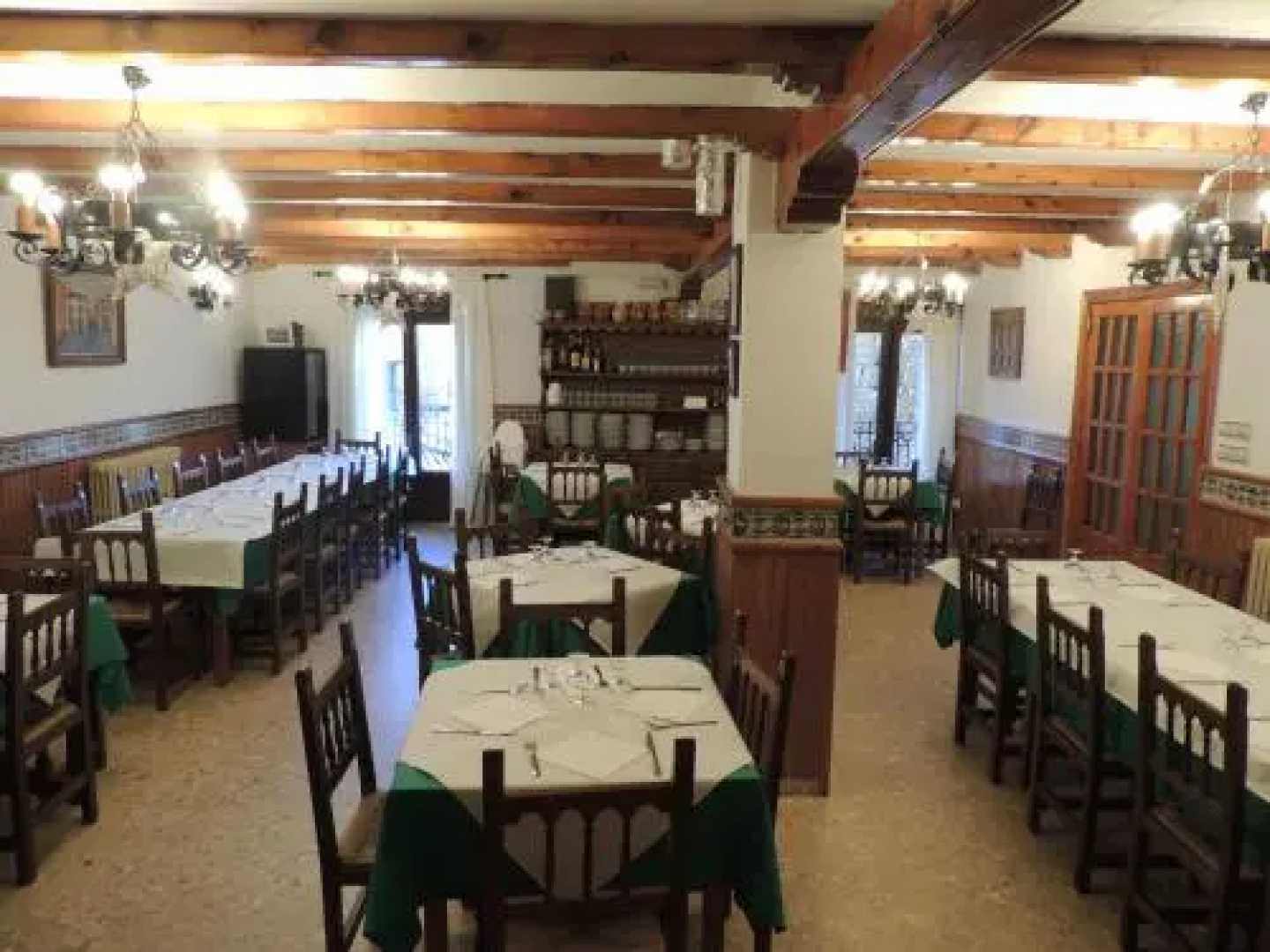 Hostal Casa Damián