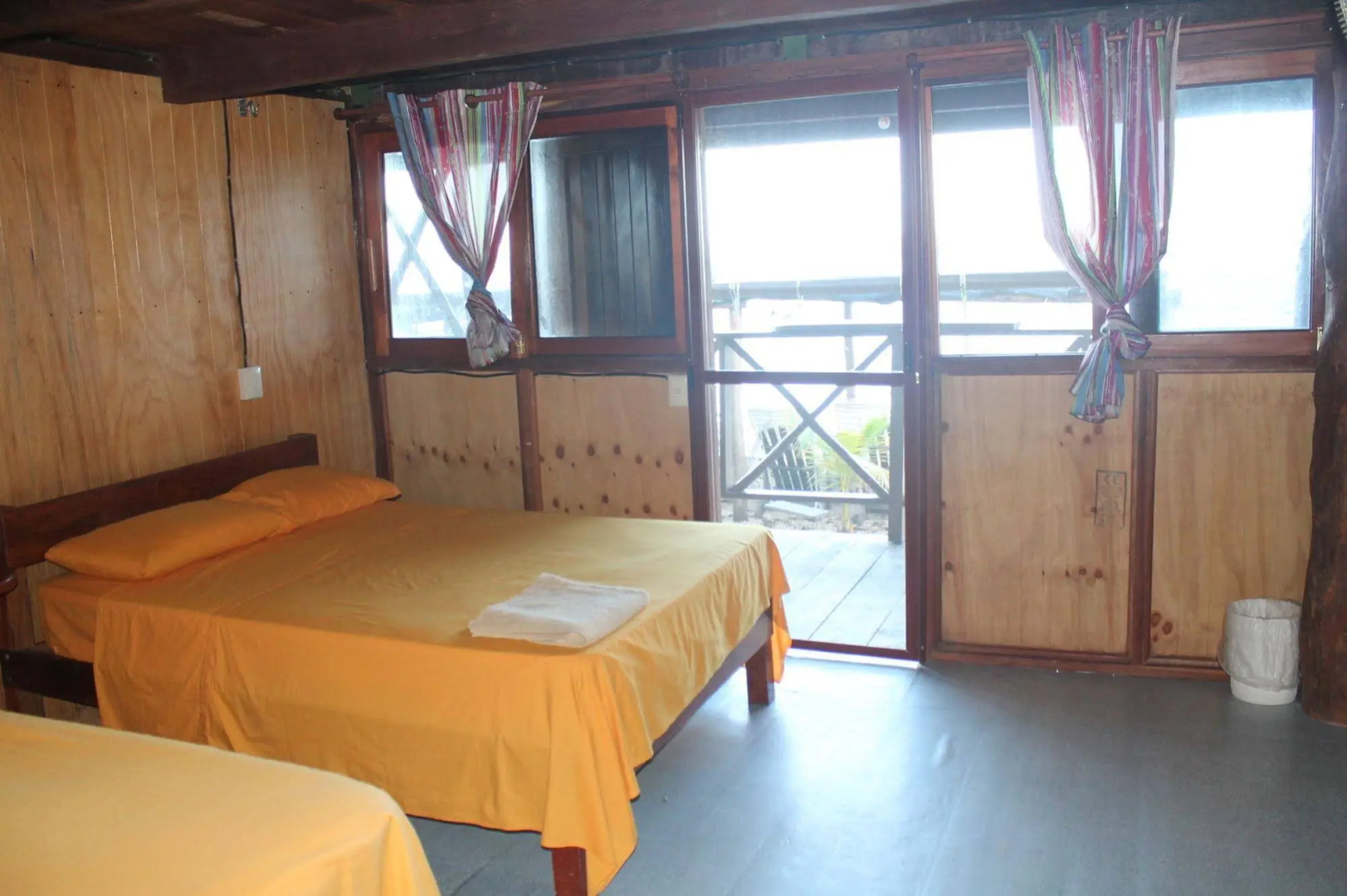 Cabañas Club Bacalar