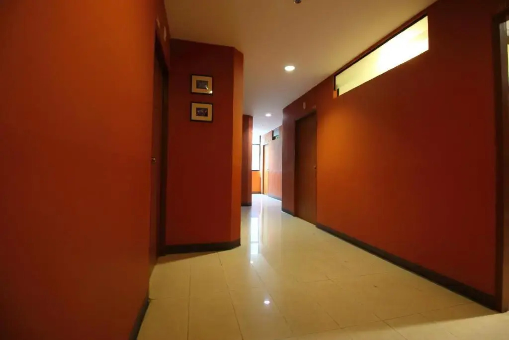 Super OYO 484 Pannee Residence Khaosan (Sha Plus)