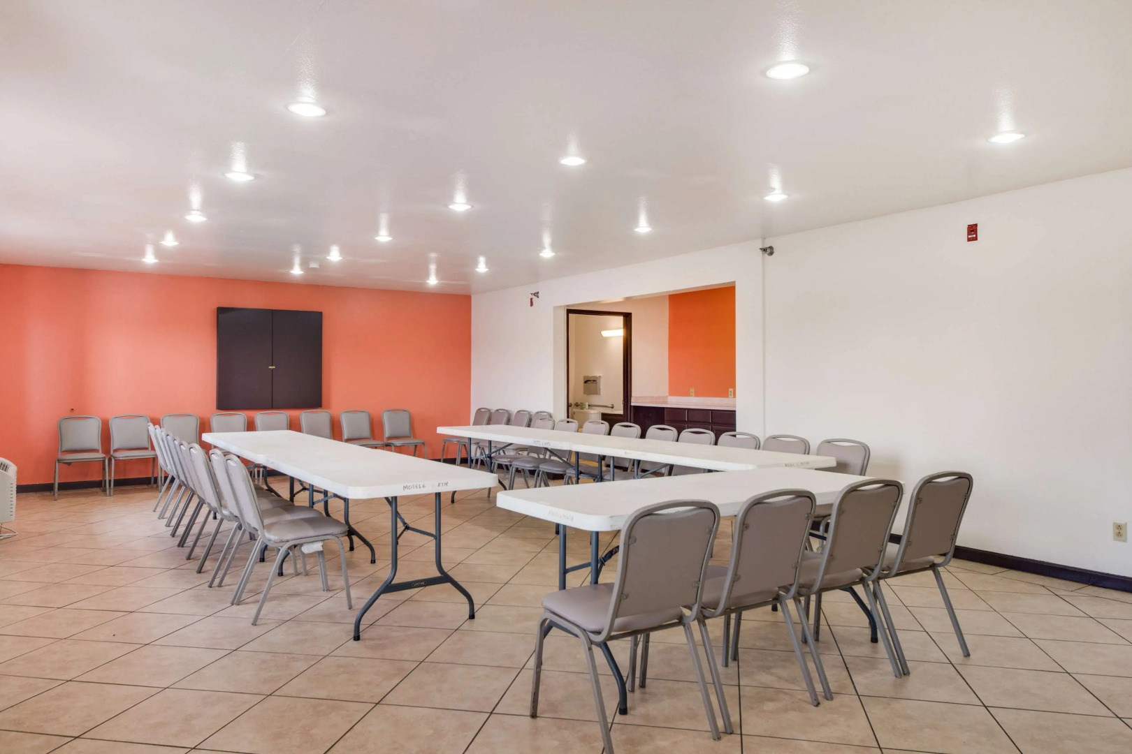 Motel 6 Brownsville, TX North