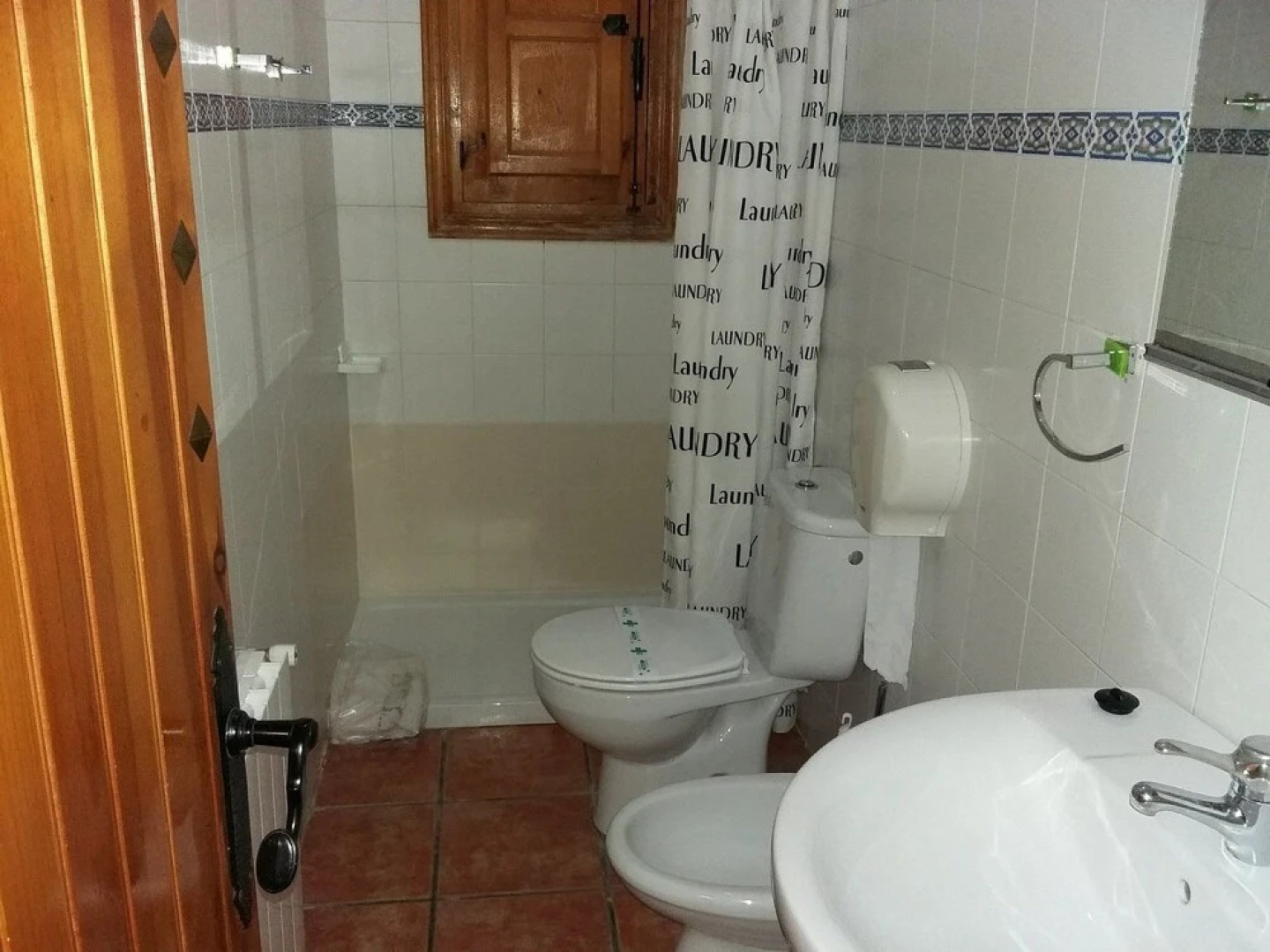 Casas Rurales los Enebros