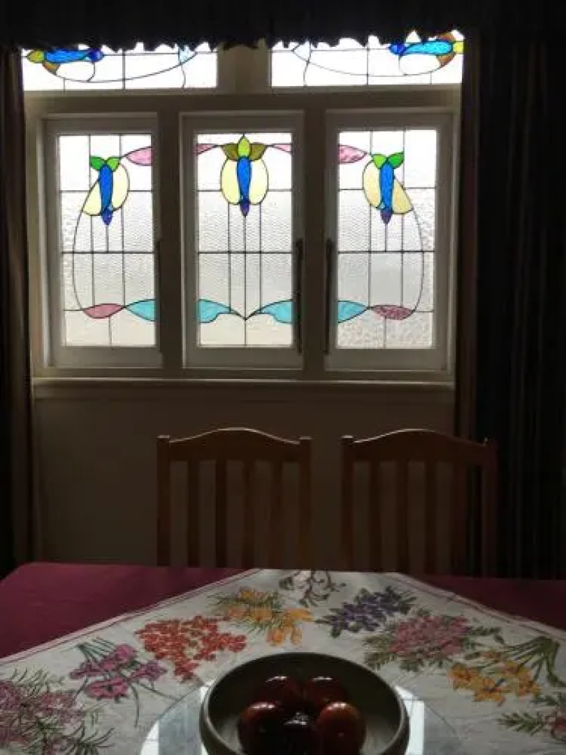 A Homestead on Market