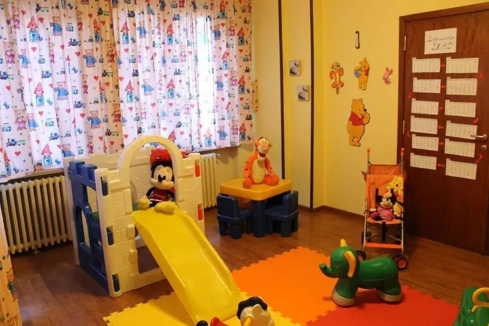 Grand Hotel Principe